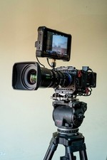 Fujinon MK 18-55 T2.9 Canon RF