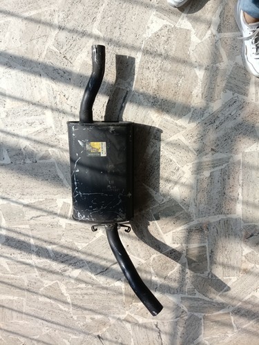 5000391522 marmitta renault - 5000391522,