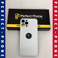 Per iPhone 12 Pro Max vetro