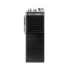 STANDARD C834N con custodia in