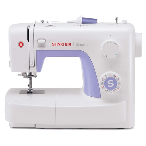 Singer simple 3232 - singer,