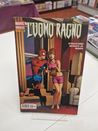Uomo ragno 152 - (#424),