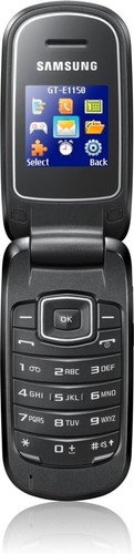 Samsung e1150 argento - gt-e1150,