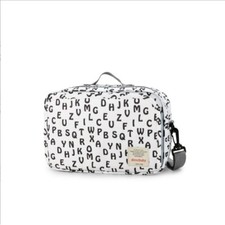 Borsa porta oggetti per