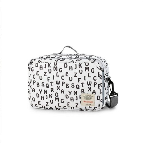 Borsa porta oggetti per
