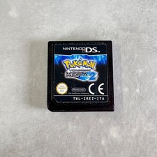 POKEMON VERSIONE NERA 2 NINTENDO DS ITA Cartuccia