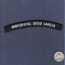 Navsuppfac Navale Supporto