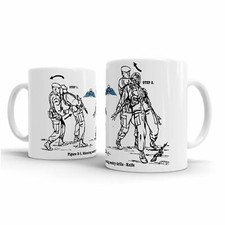 HM Armed Airborne Forces PARAS