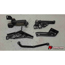 51919826 51919827 51842452D Kit carrello guida porta scorrevole DX FIAT DOBLO CO