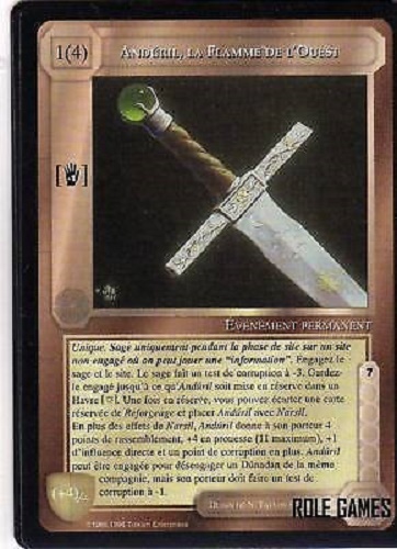 Middle earth les sorciers - middle,