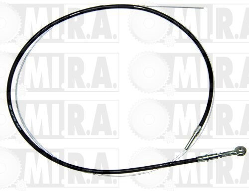 Cavo acceleratore per fiat 500 - acceleratore,