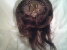 wiglet base filo espandibile