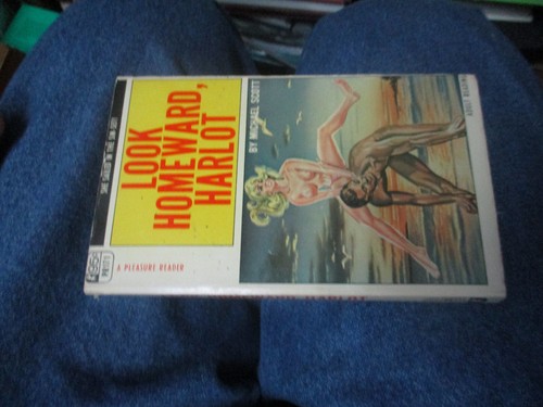 Look homeward harlot m - harlot,