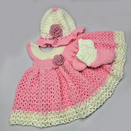 Set cappello calzini - 0-3m,