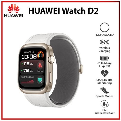 Smartwatch huawei - (nuovo),