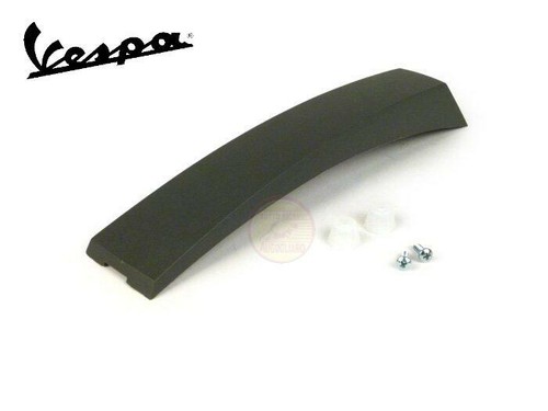 Cresta parafango plastica - cresta,