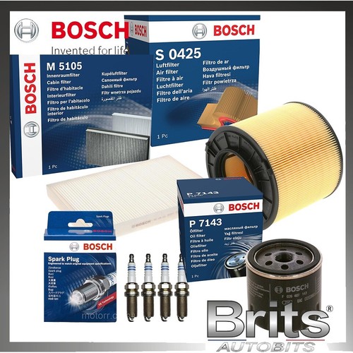 Kit tagliando per audi - audi, a4