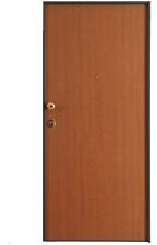 PORTONCINO  SU MISURA   PORTE BLINDATE COLLAUDATO PRIMA DELLA SPEDIZIONE