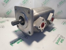 Pompa idraulica per KUBOTA KX