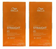 2 x WELLA WELLASTRATE Crema