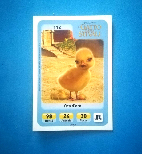 Carte esselunga dreamworks - carte,