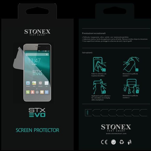 Pellicola protezione stonex - protezione,