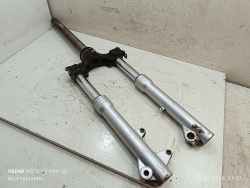 Forcella per aprilia scarabeo - forcella,