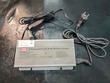 ALIMENTATORE AMBROGIO WIPER TECH 12.5 AH L200 L300 L400 ROBOT RASAERBA TOSAERBA