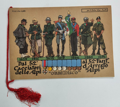 Calendario cacciatori alpi - calendario,