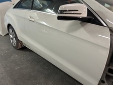 Porte Anteriori Mercedes Classe E350 CDI Coupè del 2013 ( C207 )