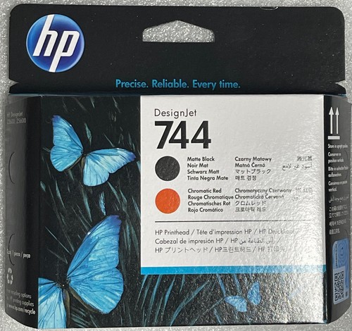 Testina stampa designjet - stampa, hp