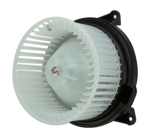 Ventilatore abitacolo per