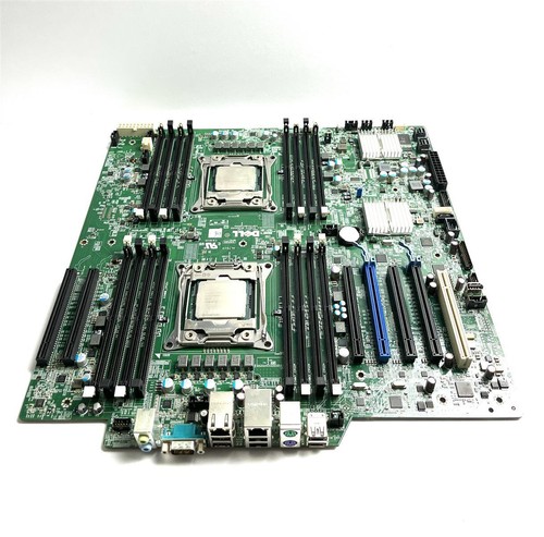 Scheda madre dell precision - madre,
