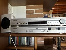 Impianto Dolby Surround Pioneer