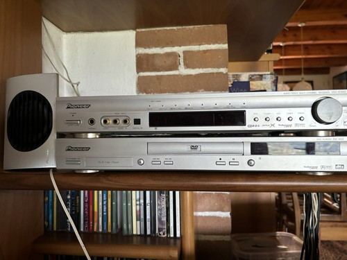 Impianto dolby surround - impianto,
