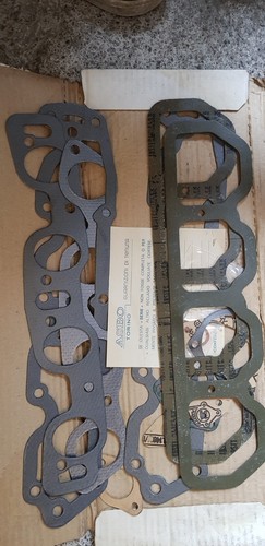 Serie smerigliavalvole fiat - serie,