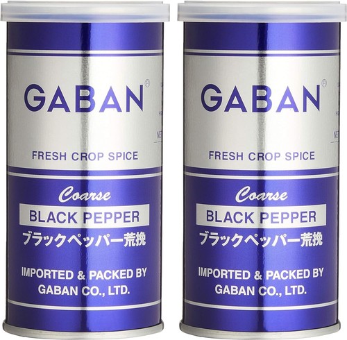 Gaban pepe nero - gaban, 100g