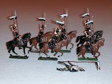 ULANI PRUSSIANI MARCA HEYDE IN