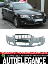 Paraurti Prasco Anteriore CON