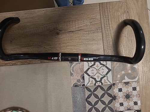 Piega manubrio bici - bici, corsa