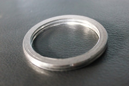 Guarnizione anello scarico - guarnizione,