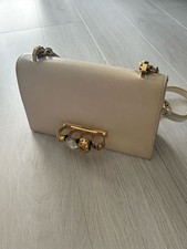 Borsa a mano Alexander McQueen