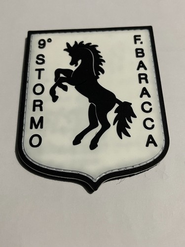 Patch aeronautica militare - , militare-