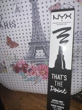 Nuovo con scatola NYX That's