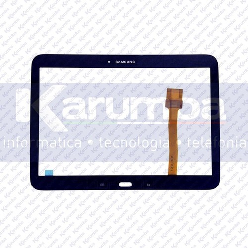 Touch screen samsung galaxy - touch,