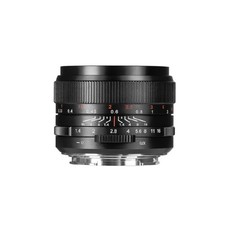7artisans Obiettivo Mirrorless