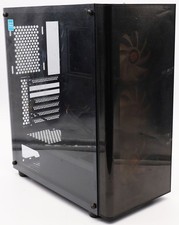Thermaltake v200 rgb - tg,