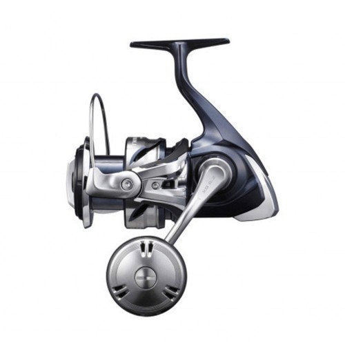 Mulinello spinning shimano - mulinello,