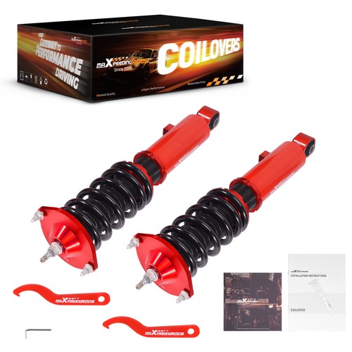 Coilover tuning assetto - coilover,