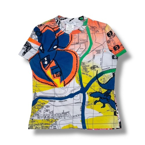 Shirt christian dior - christian,